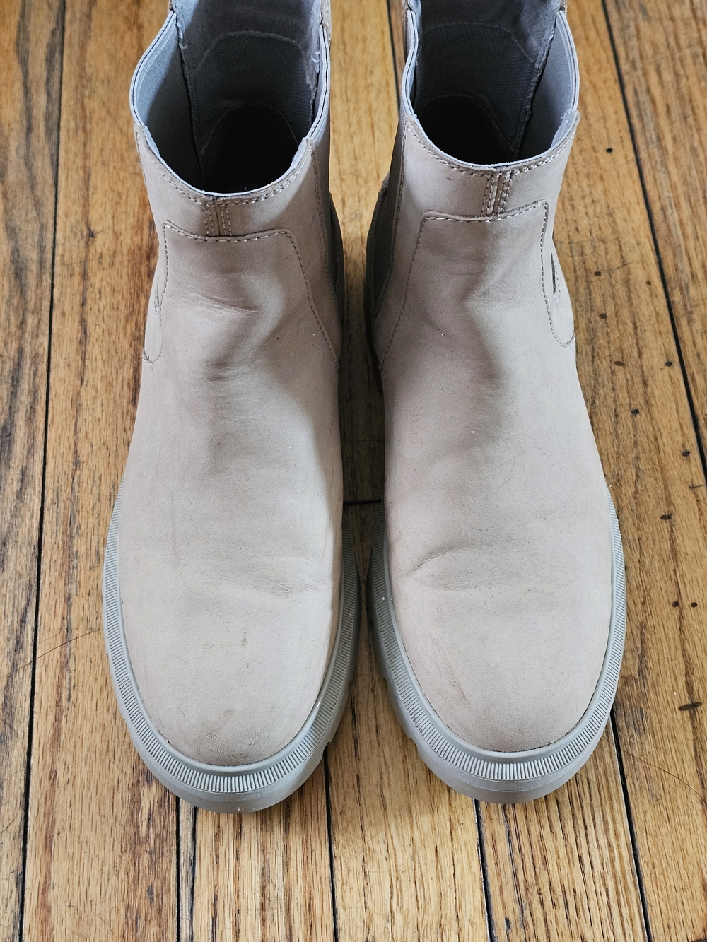 Women's Timberland Cortina Valley Chelsea Boots